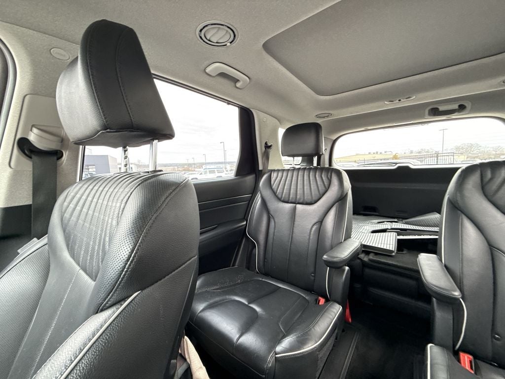 2023 Hyundai Palisade Limited