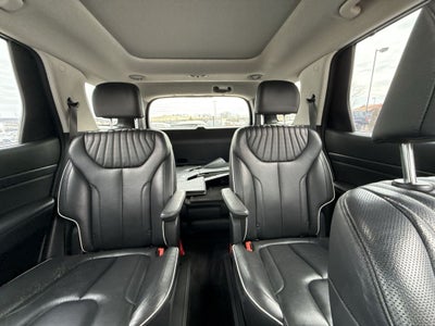 2023 Hyundai Palisade Limited
