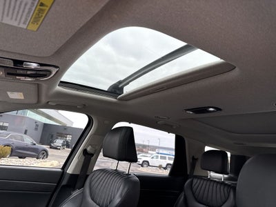 2023 Hyundai Palisade Limited