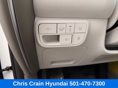 2026 Hyundai Palisade SEL 7 Passenger
