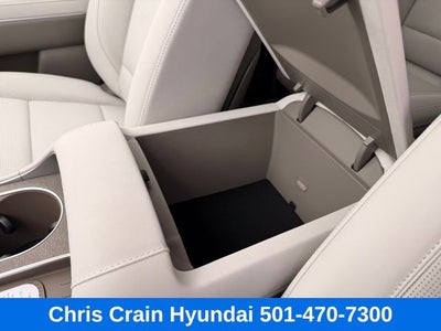 2026 Hyundai Palisade SEL 7 Passenger