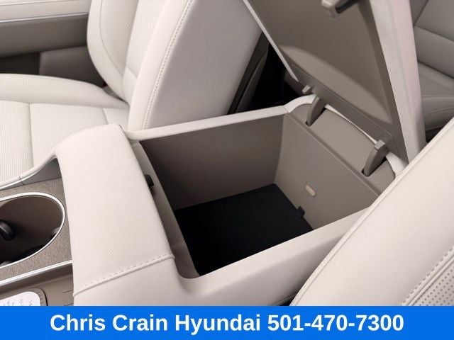 2026 Hyundai Palisade SEL 7 Passenger