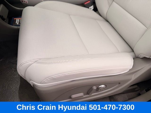 2026 Hyundai Palisade SEL 7 Passenger