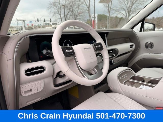 2026 Hyundai Palisade SEL 7 Passenger