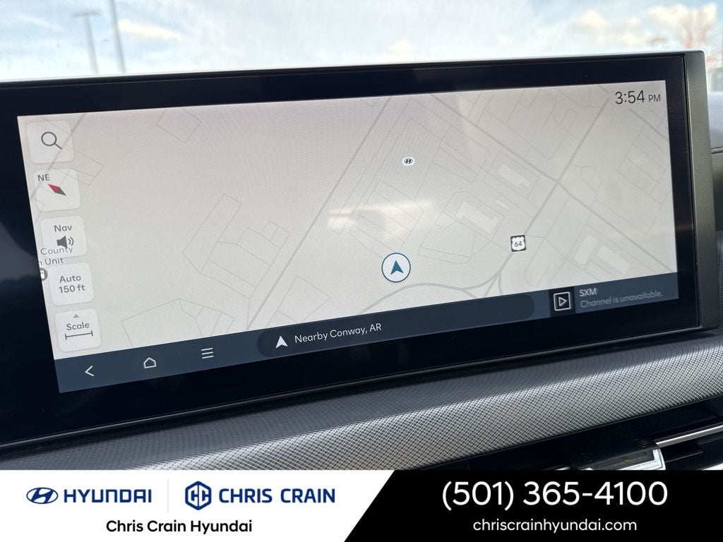 2025 Hyundai Sonata SEL Convenience