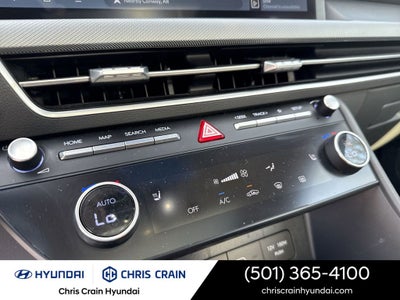 2025 Hyundai Sonata SEL Convenience