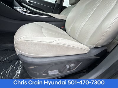 2022 Hyundai Sonata Limited