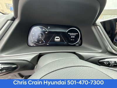 2022 Hyundai Sonata Limited