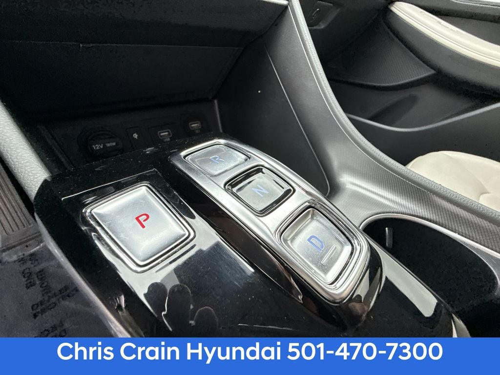 2022 Hyundai Sonata Limited