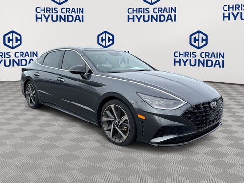2023 Hyundai Sonata SEL Plus