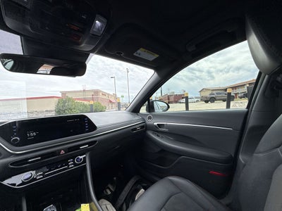 2023 Hyundai Sonata SEL Plus