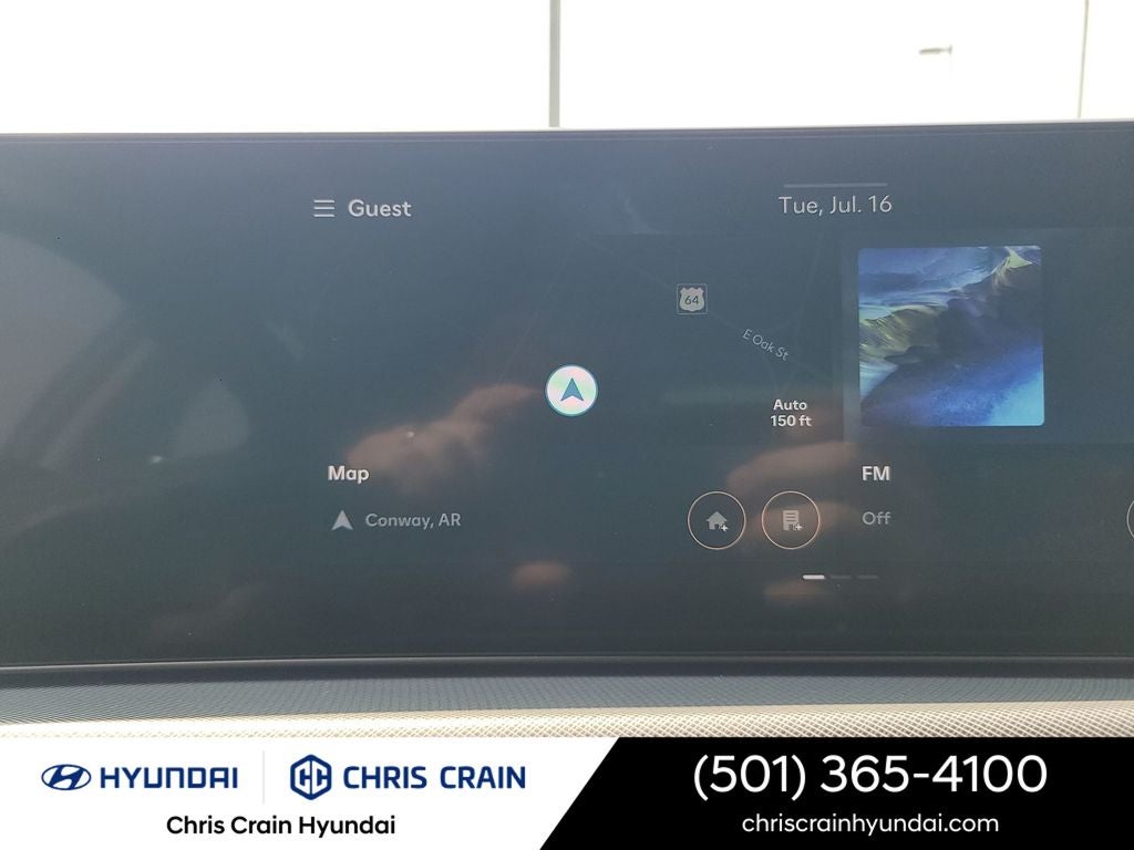 2024 Hyundai Sonata Hybrid Limited