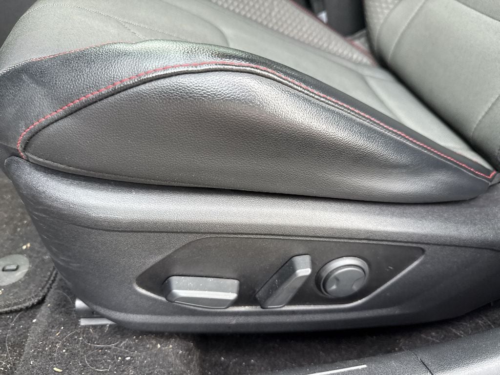 2022 Hyundai Elantra N Line