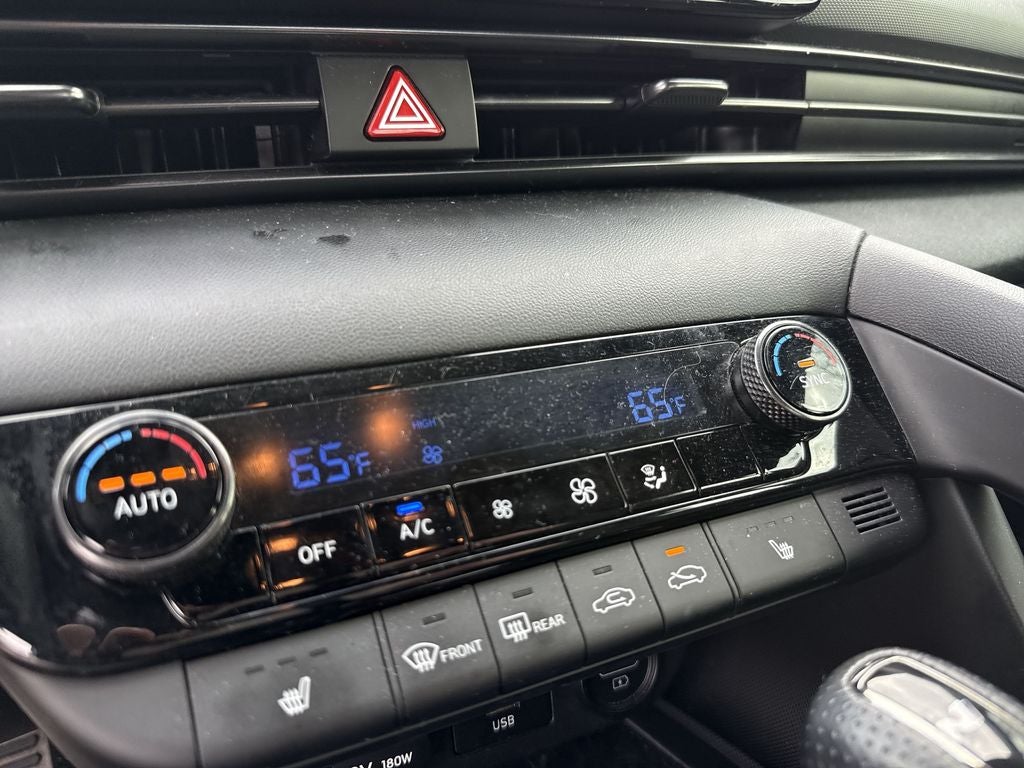 2022 Hyundai Elantra N Line