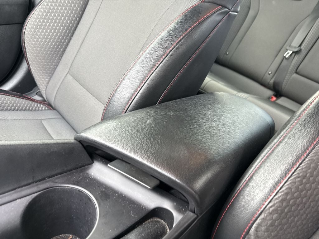 2022 Hyundai Elantra N Line