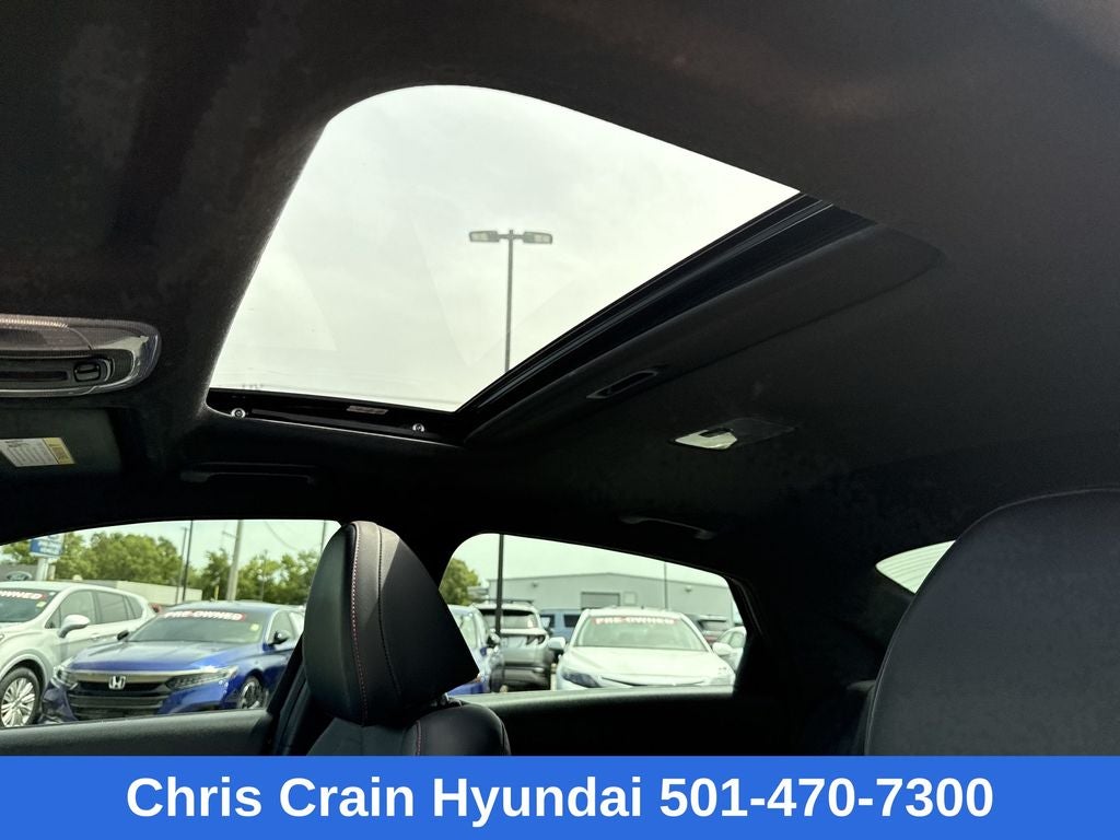 2024 Hyundai Elantra N Line