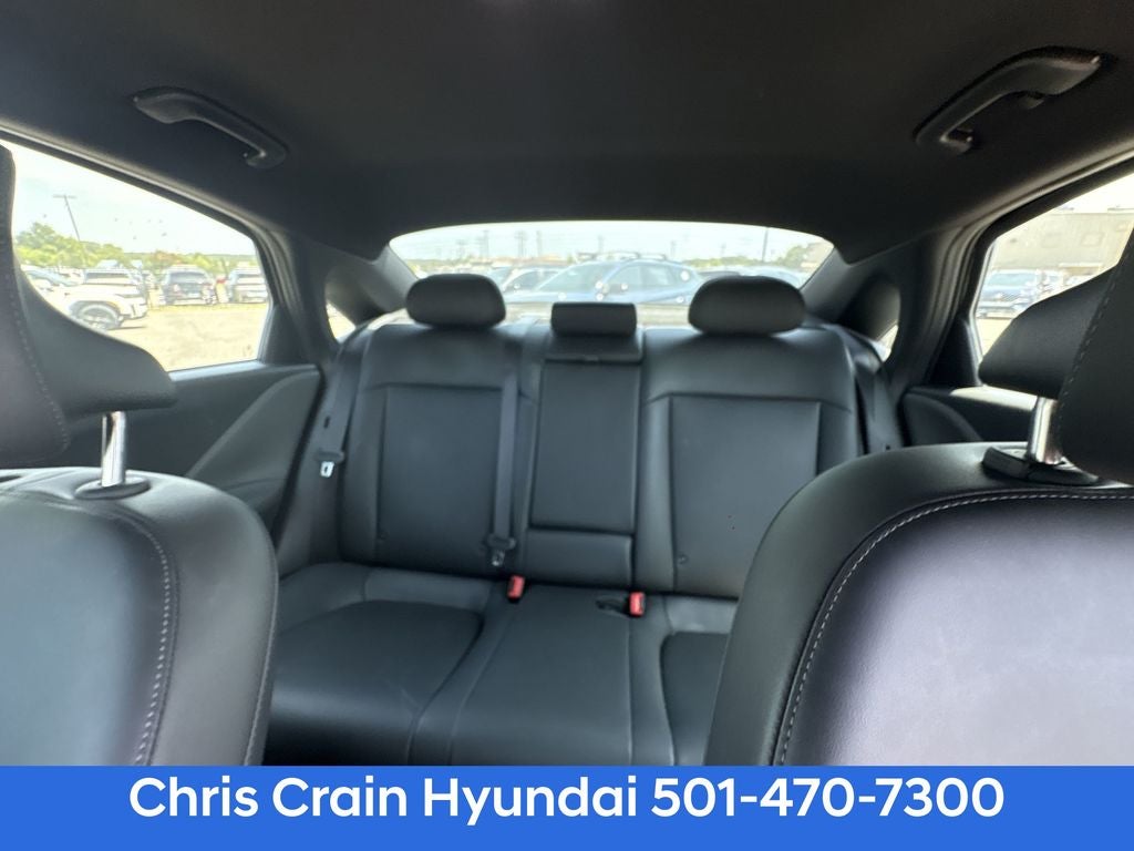 2023 Hyundai IONIQ 6 SEL