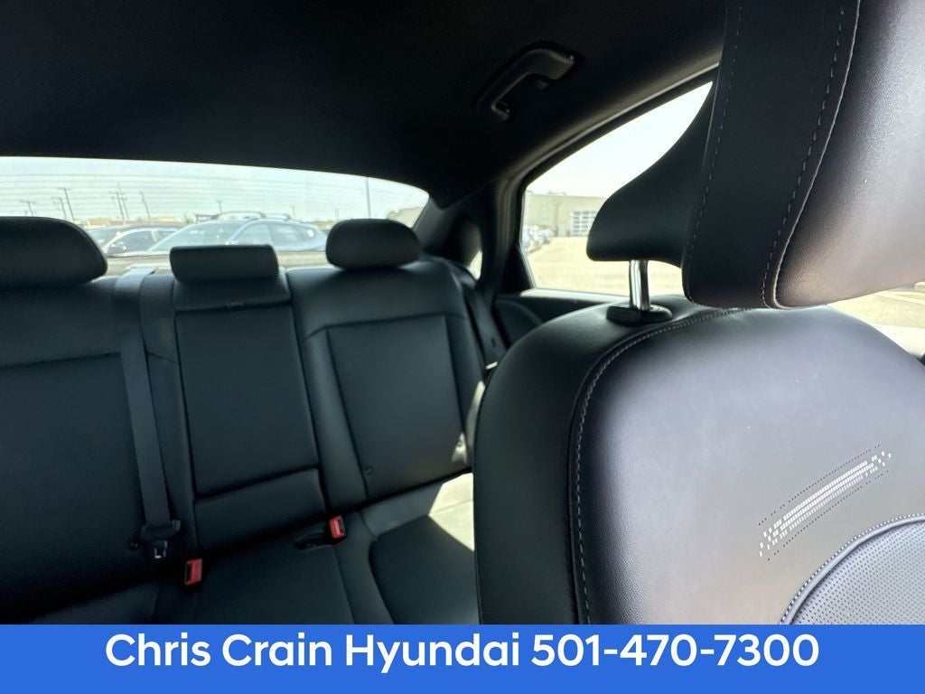 2023 Hyundai IONIQ 6 SEL