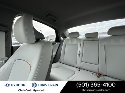 2024 Hyundai IONIQ 6 SEL