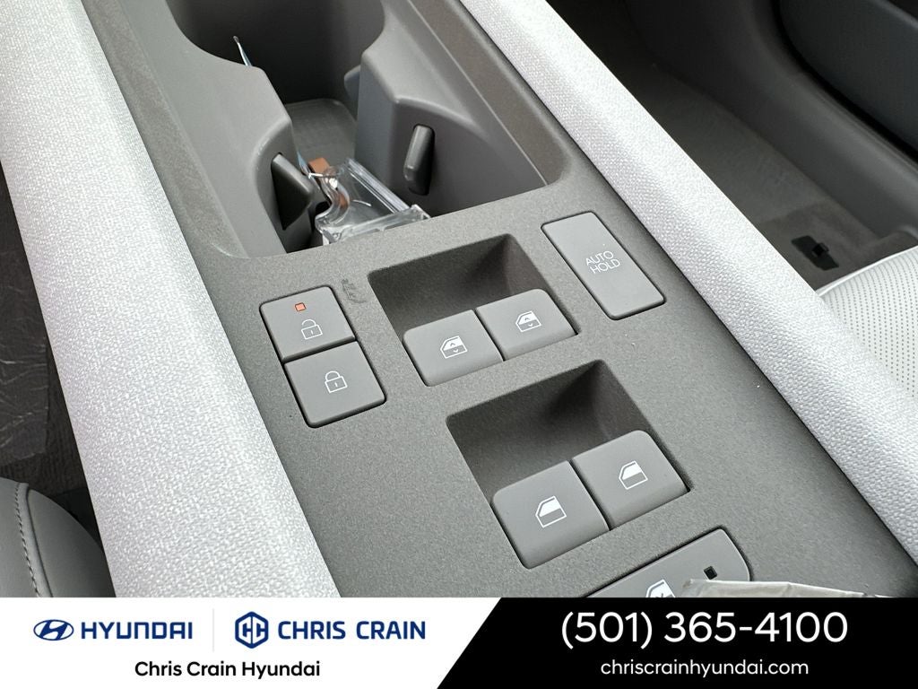 2024 Hyundai IONIQ 6 SEL