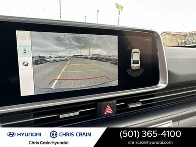 2024 Hyundai IONIQ 6 SEL