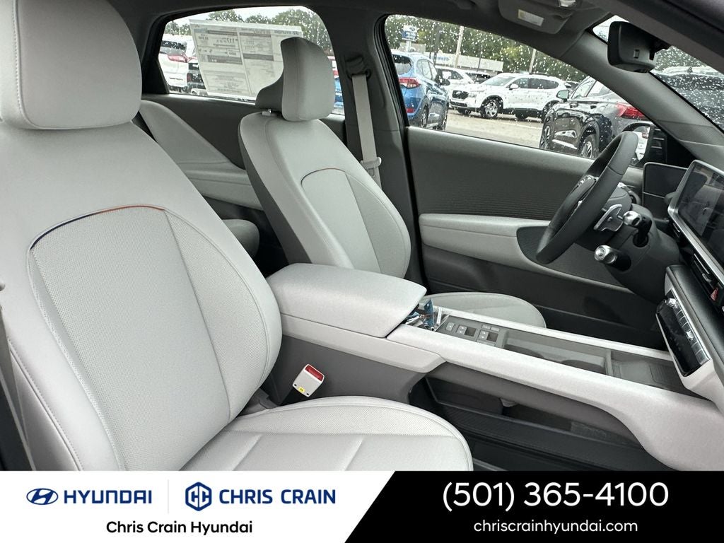 2024 Hyundai IONIQ 6 SEL