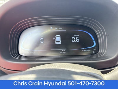 2025 Hyundai Venue SE
