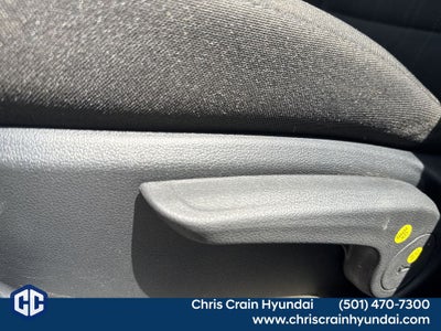 2025 Hyundai Venue SE