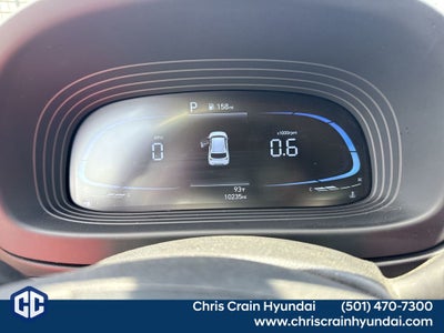 2025 Hyundai Venue SE