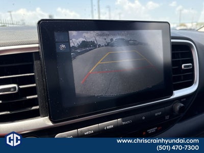 2025 Hyundai Venue SE