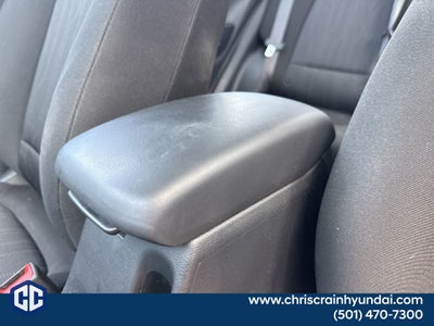 2025 Hyundai Venue SE