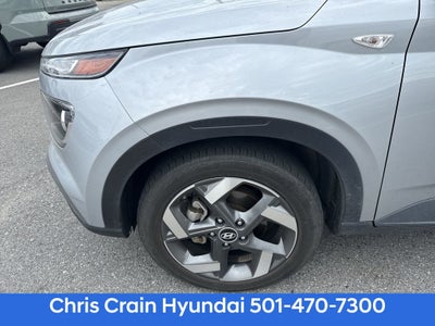 2023 Hyundai Venue SEL
