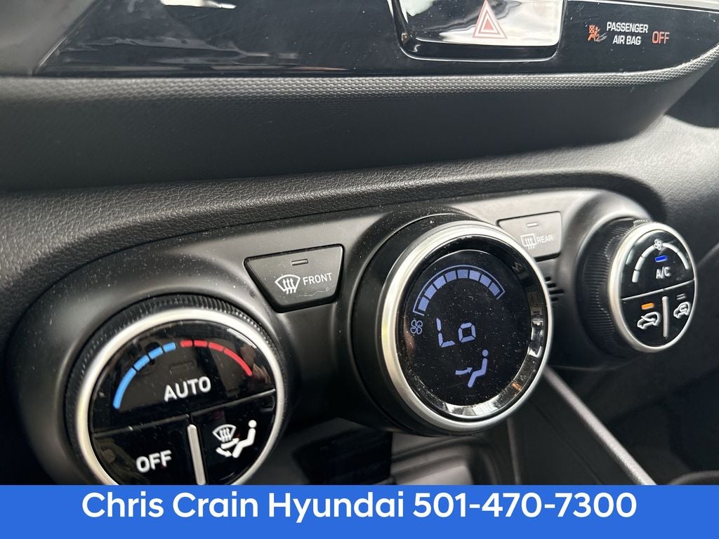 2023 Hyundai Venue SEL