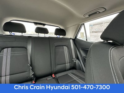2024 Hyundai Venue SEL