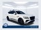 2026 Genesis GV80 3.5T Prestige Black