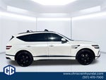 2026 Genesis GV80 3.5T Prestige Black