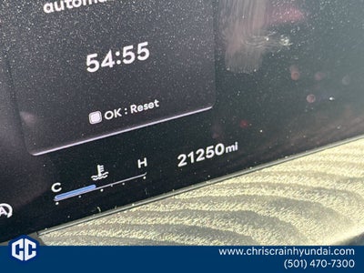 2026 Genesis GV80 3.5T Prestige Black