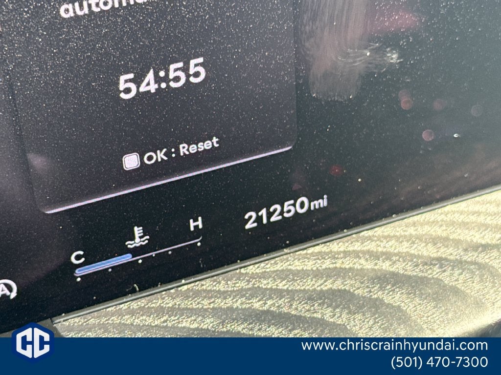 2026 Genesis GV80 3.5T Prestige Black