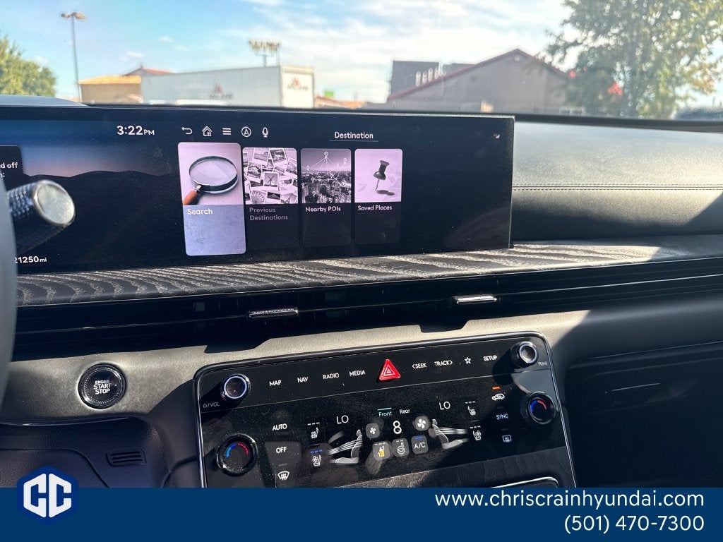 2026 Genesis GV80 3.5T Prestige Black