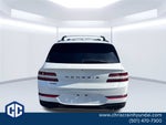 2026 Genesis GV80 3.5T Prestige Black