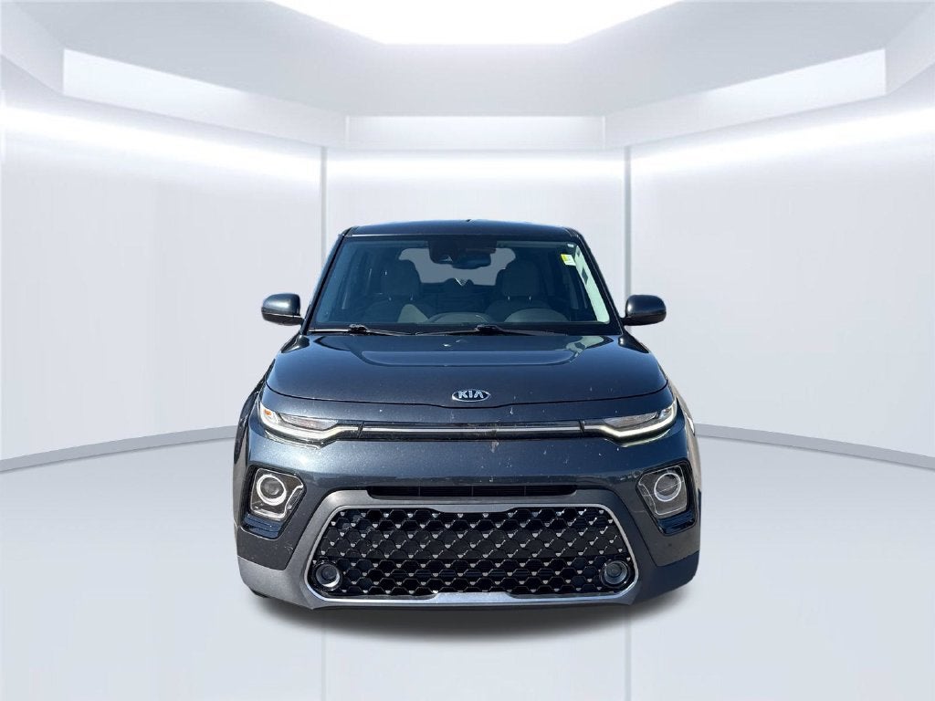 2020 Kia Soul EX