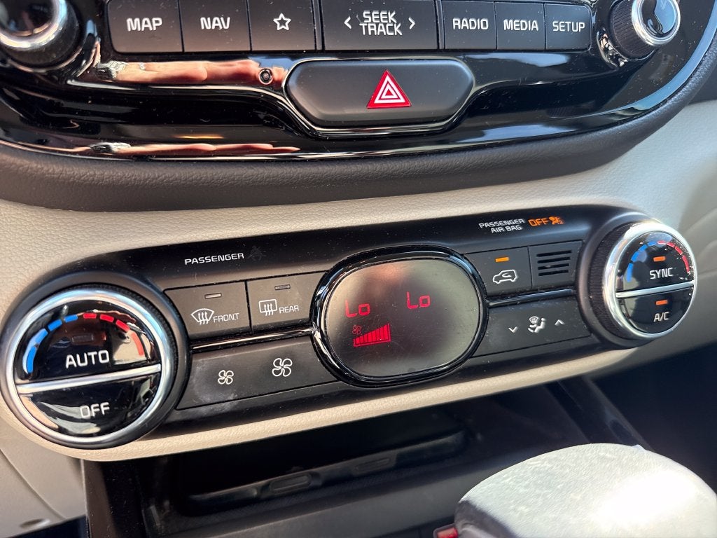 2020 Kia Soul EX