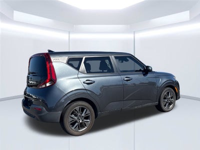 2020 Kia Soul EX