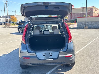2020 Kia Soul EX