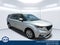2023 Kia Carnival LX Seat Package