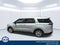 2023 Kia Carnival LX Seat Package