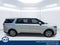 2023 Kia Carnival LX Seat Package