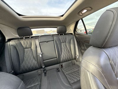 2021 Buick Envision Avenir