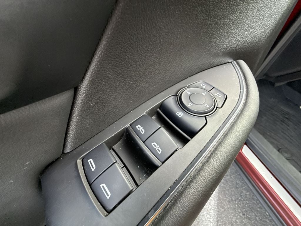 2021 Buick Envision Avenir