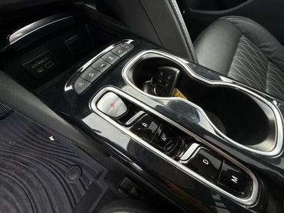 2021 Buick Envision Avenir